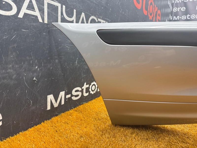 бампер, 8000 рублей, Красноярск