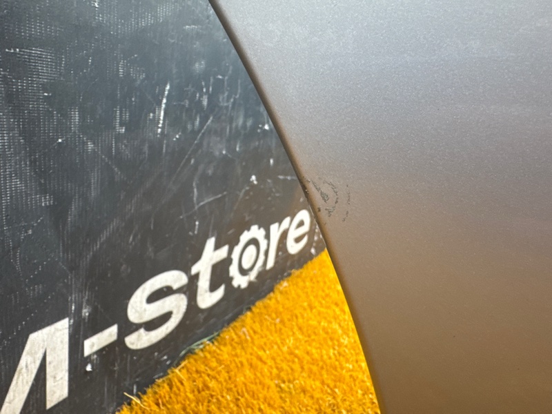 бампер, 8000 рублей, Красноярск