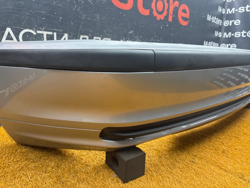 бампер, 8000 рублей, Красноярск