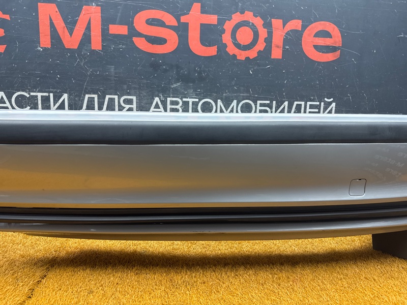 бампер, 8000 рублей, Красноярск