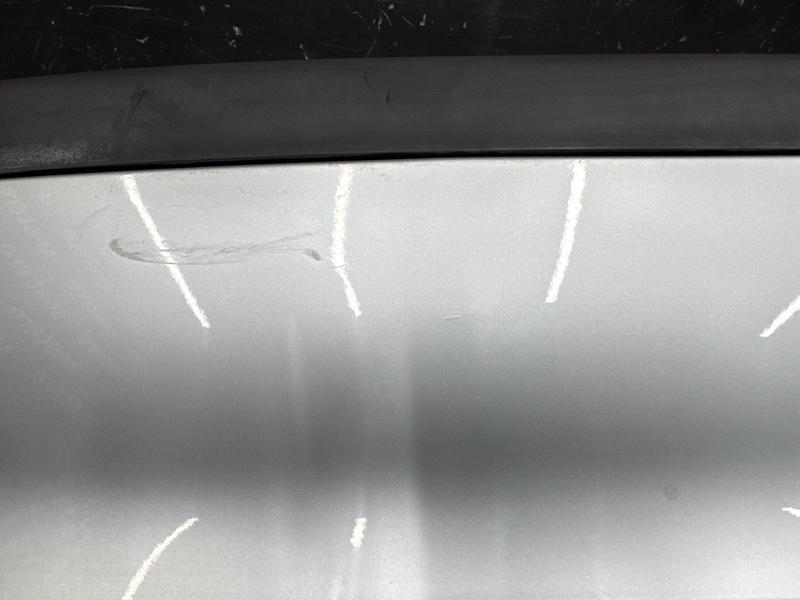 бампер, 8000 рублей, Красноярск