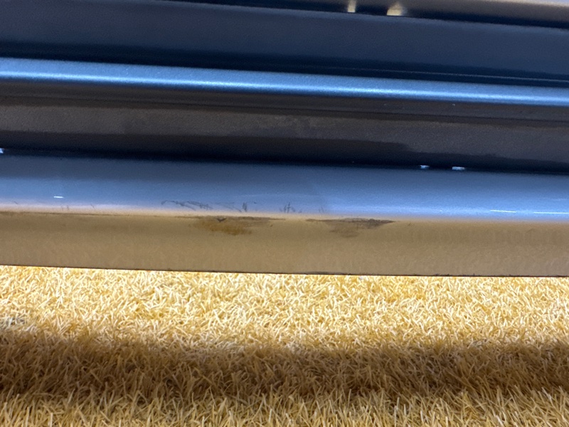 бампер, 8000 рублей, Красноярск