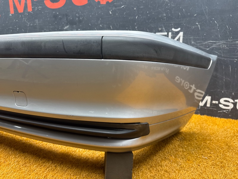 бампер, 8000 рублей, Красноярск