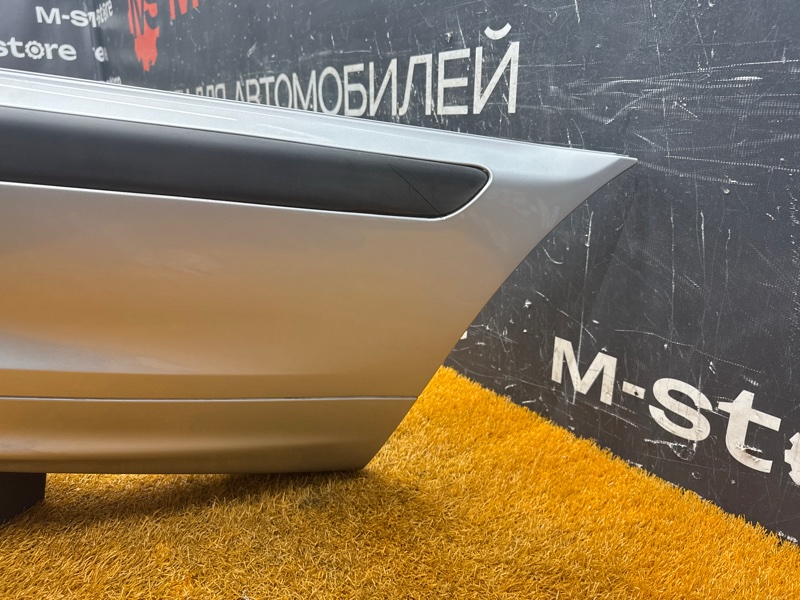 бампер, 8000 рублей, Красноярск