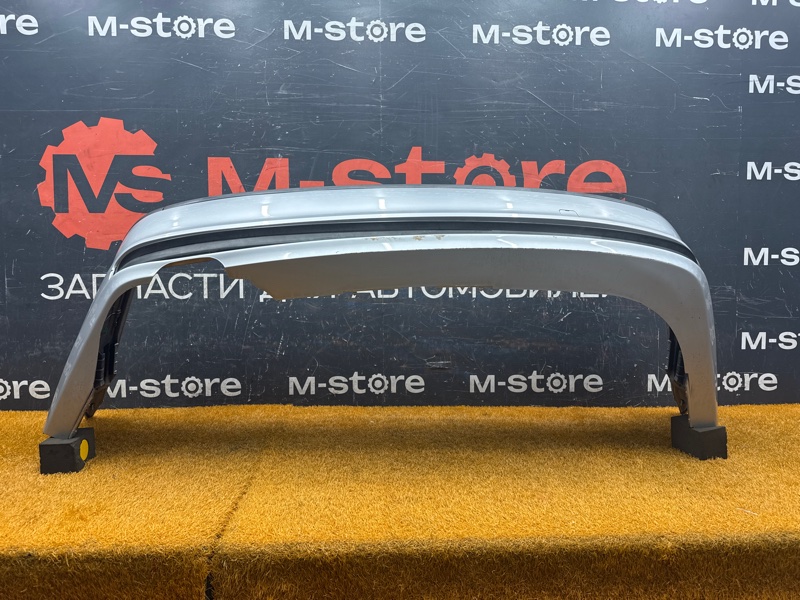 бампер, 8000 рублей, Красноярск