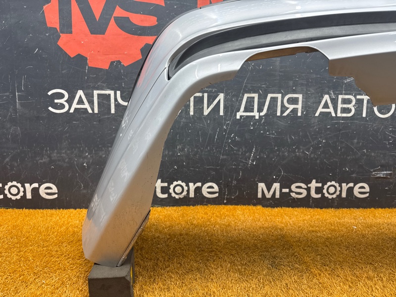 бампер, 8000 рублей, Красноярск