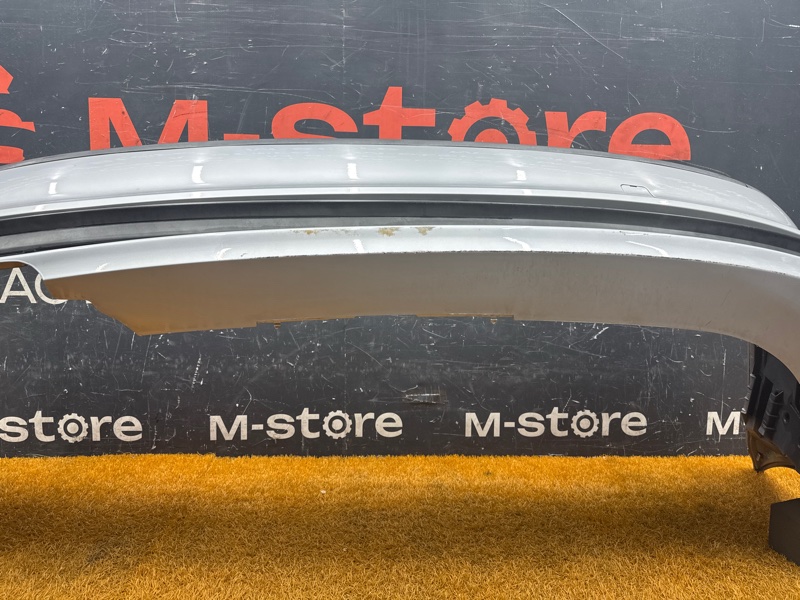 бампер, 8000 рублей, Красноярск