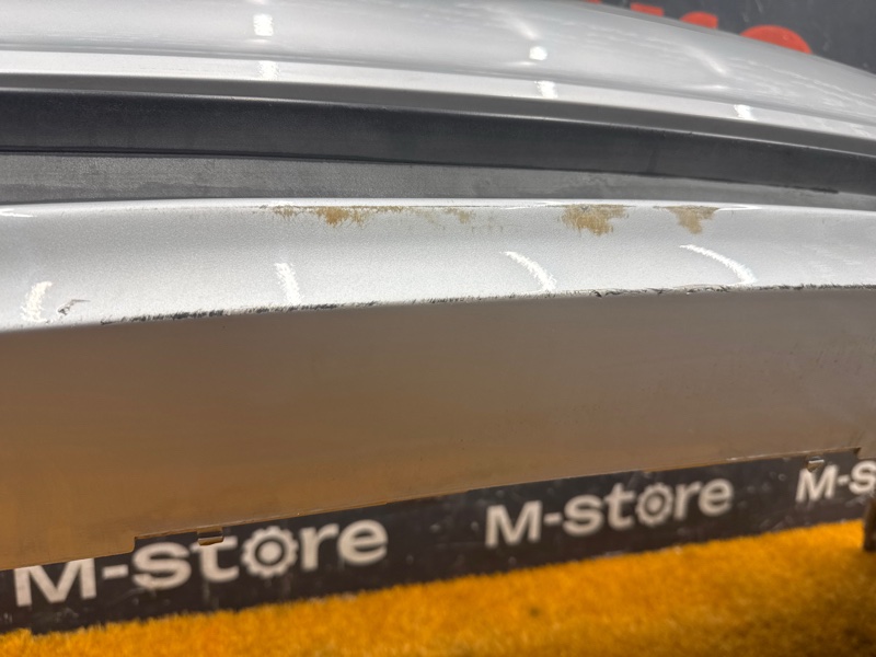 бампер, 8000 рублей, Красноярск