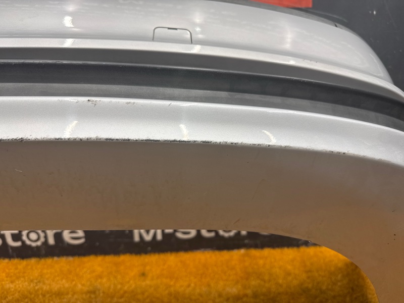 бампер, 8000 рублей, Красноярск