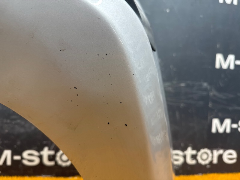 бампер, 8000 рублей, Красноярск