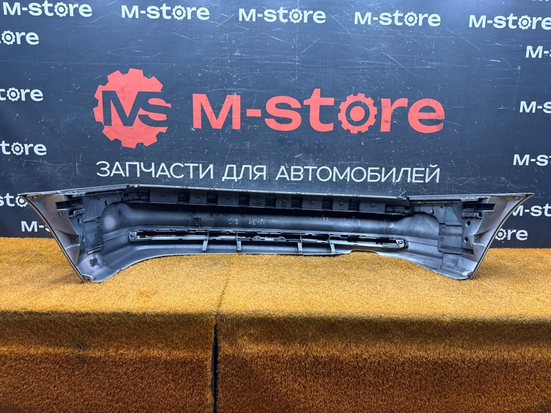 бампер, 8000 рублей, Красноярск