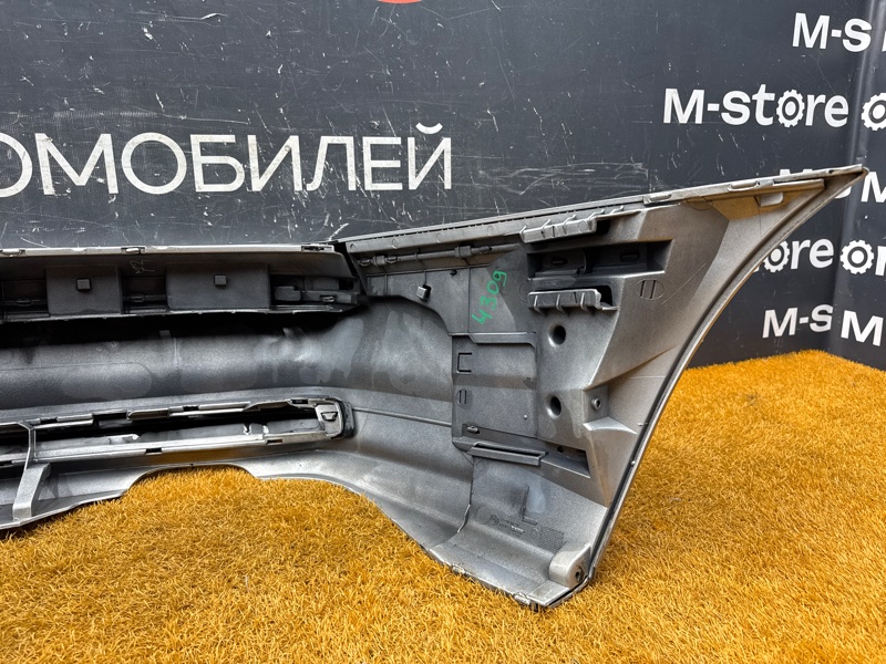 бампер, 8000 рублей, Красноярск