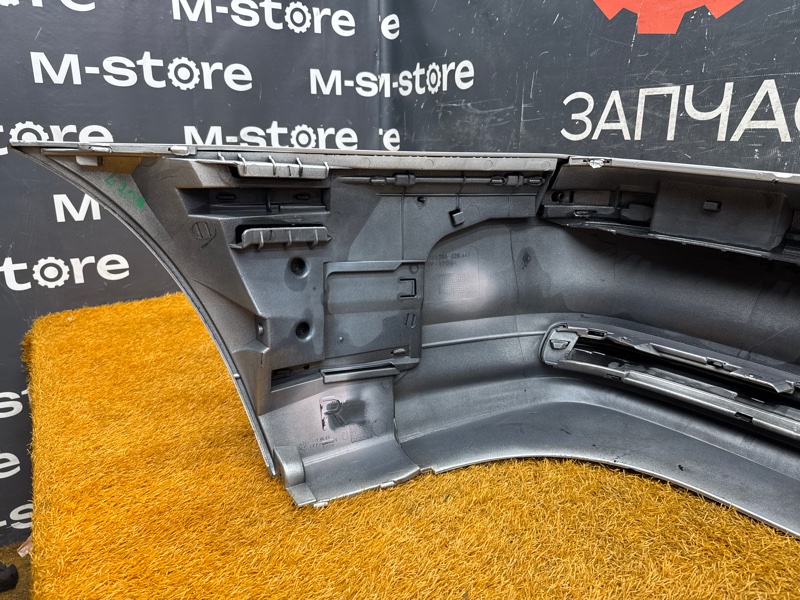 бампер, 8000 рублей, Красноярск