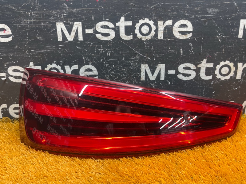 Фонарь задний, 19000 рублей, Красноярск