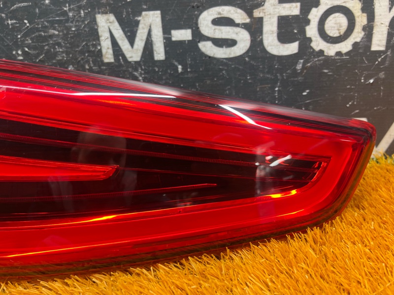 Фонарь задний, 19000 рублей, Красноярск