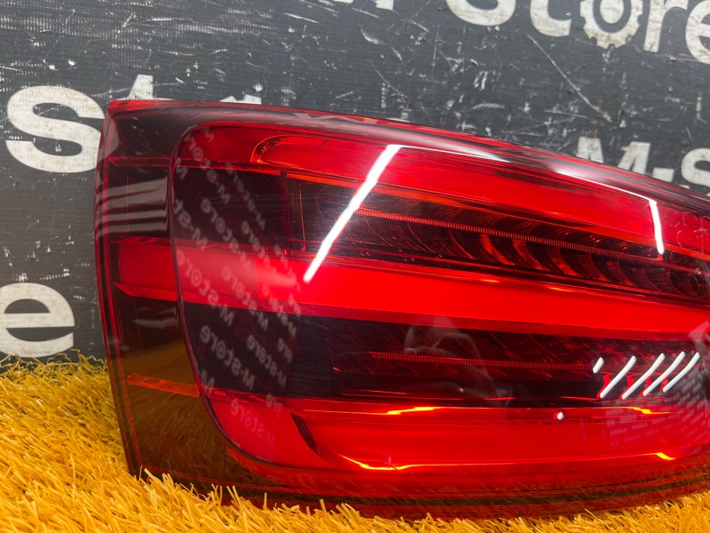 Фонарь задний, 19000 рублей, Красноярск