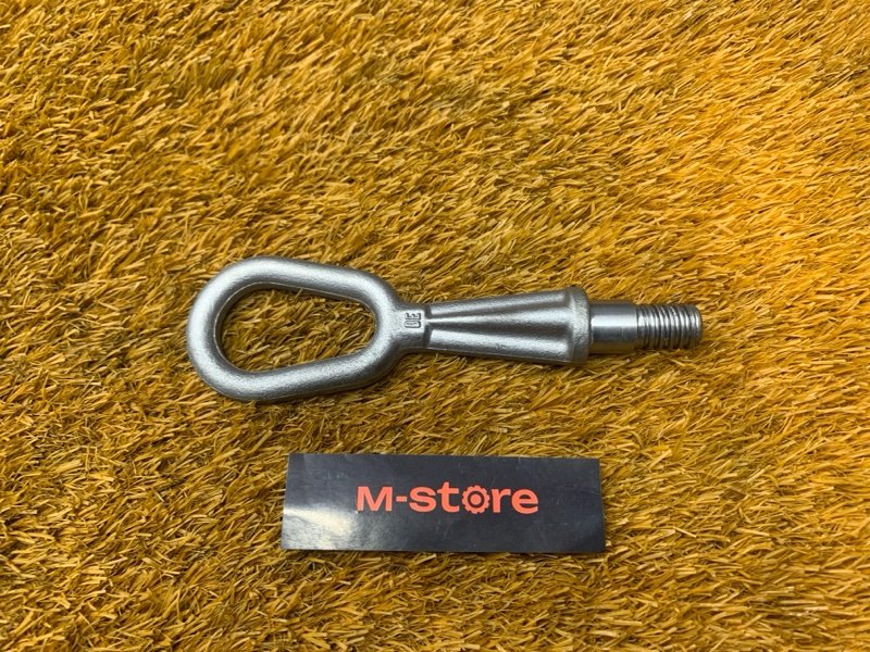 Крюк буксировочный, 1500 рублей, Красноярск