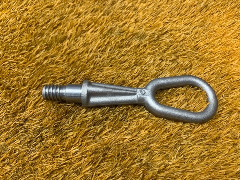 Крюк буксировочный, 1500 рублей, Красноярск