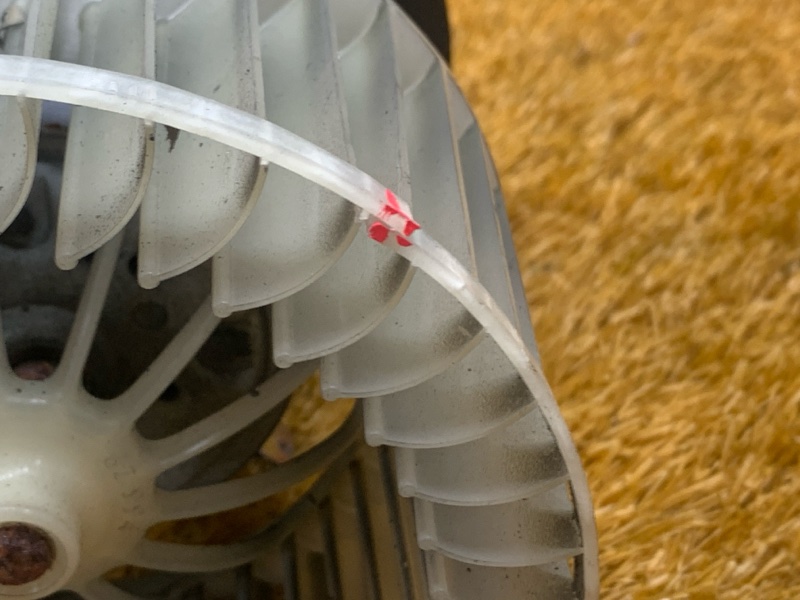 мотор печки, 5000 рублей, Красноярск