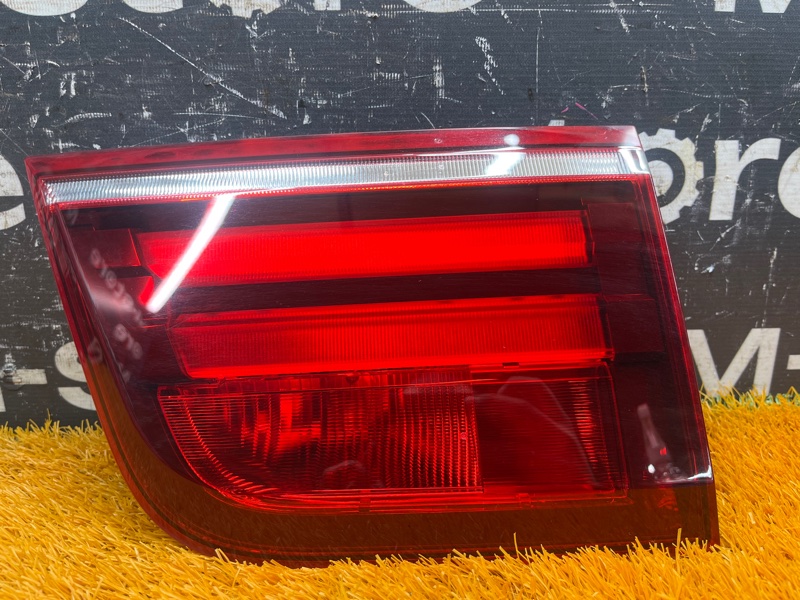 Фонарь крышки багажника, 12000 рублей, Красноярск