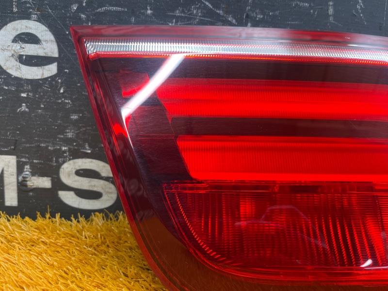 Фонарь крышки багажника, 12000 рублей, Красноярск