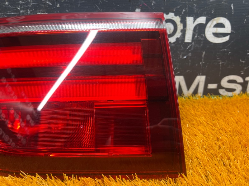 Фонарь крышки багажника, 12000 рублей, Красноярск