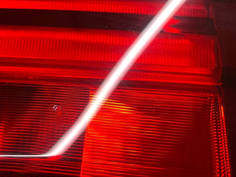 Фонарь крышки багажника, 12000 рублей, Красноярск