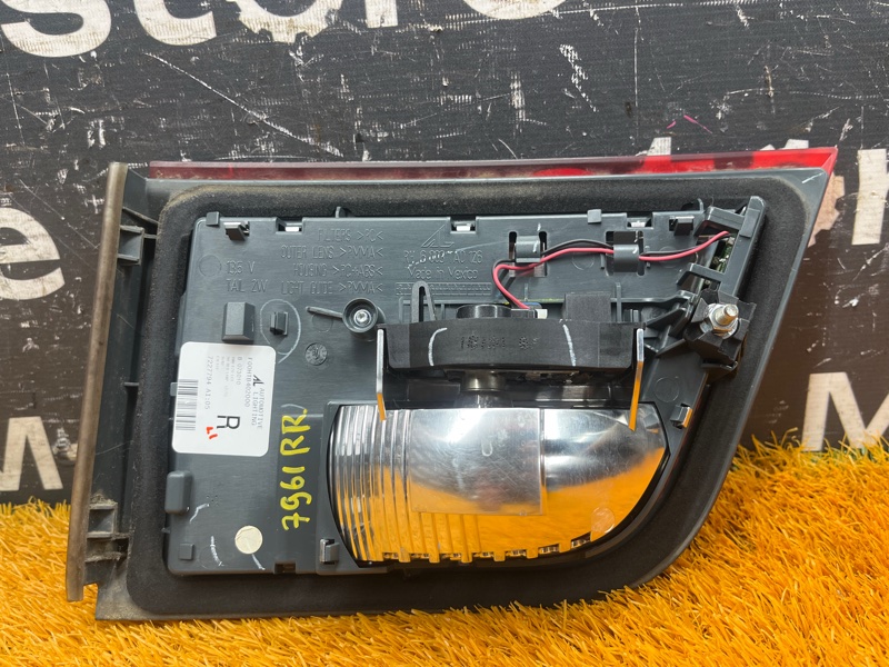 Фонарь крышки багажника, 12000 рублей, Красноярск