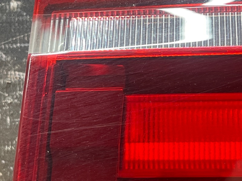 Фонарь крышки багажника, 12000 рублей, Красноярск