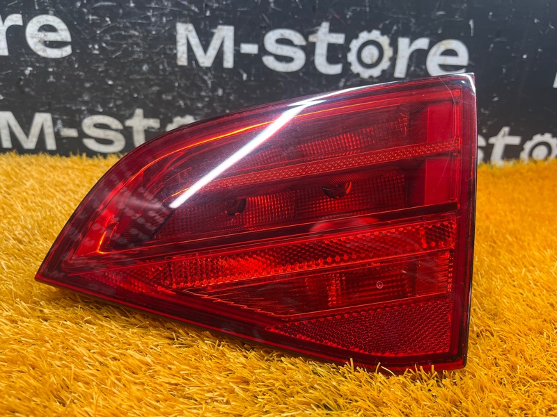 Фонарь крышки багажника, 2500 рублей, Красноярск