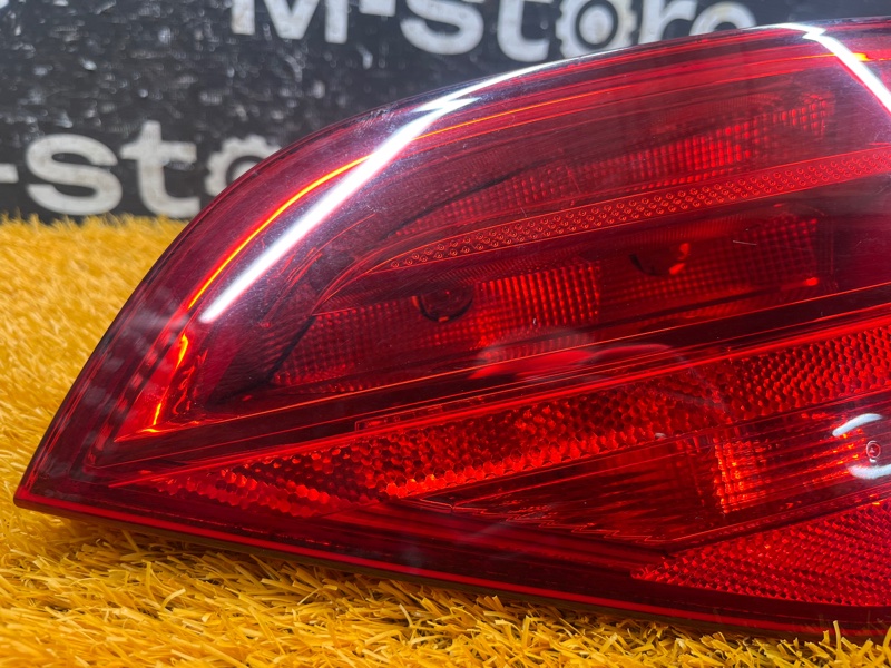 Фонарь крышки багажника, 2500 рублей, Красноярск