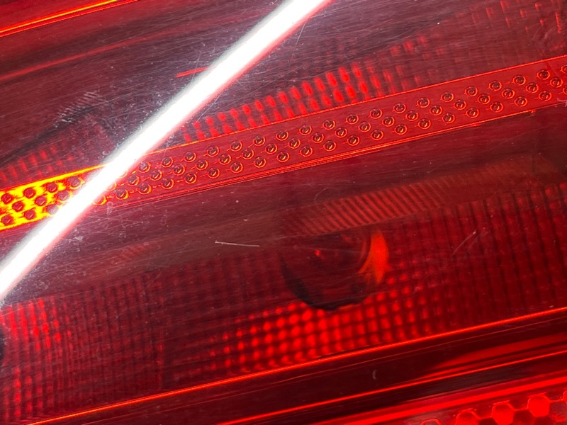 Фонарь крышки багажника, 2500 рублей, Красноярск