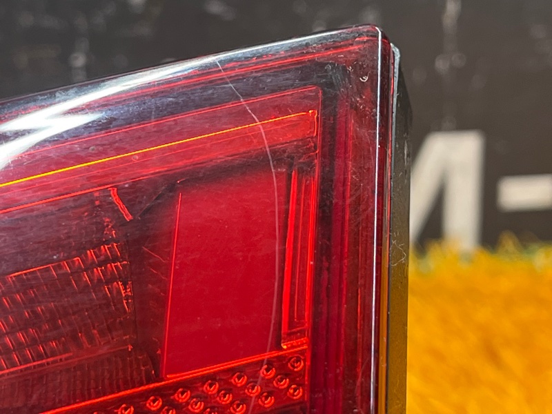 Фонарь крышки багажника, 2500 рублей, Красноярск