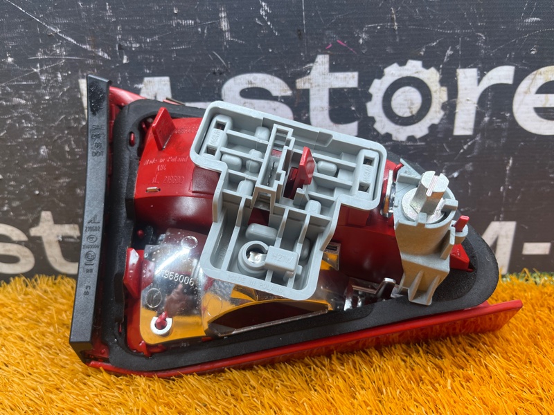 Фонарь крышки багажника, 2500 рублей, Красноярск