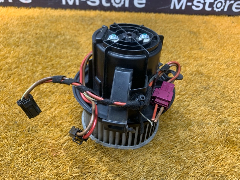 мотор печки, 3500 рублей, Красноярск