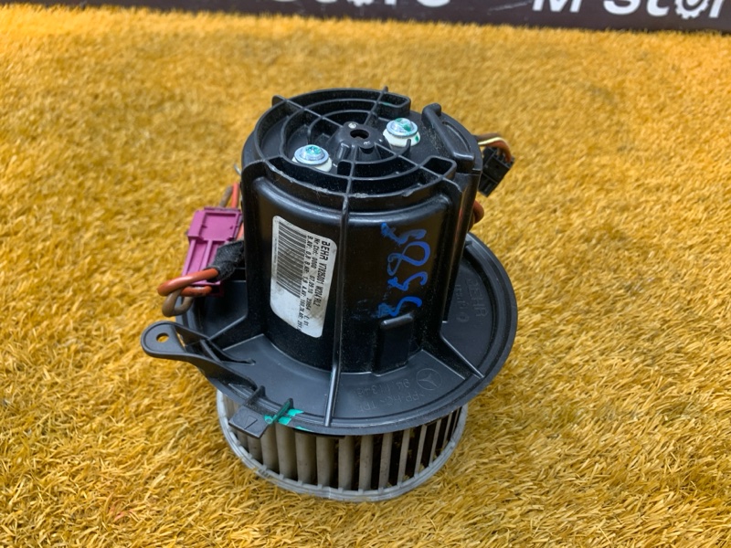 мотор печки, 3500 рублей, Красноярск