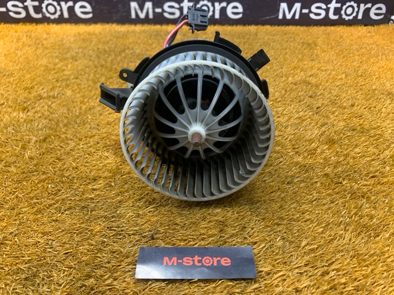 мотор печки, 2500 рублей, Красноярск