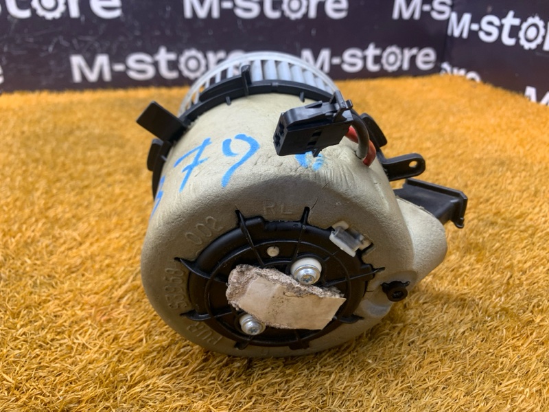 мотор печки, 2500 рублей, Красноярск