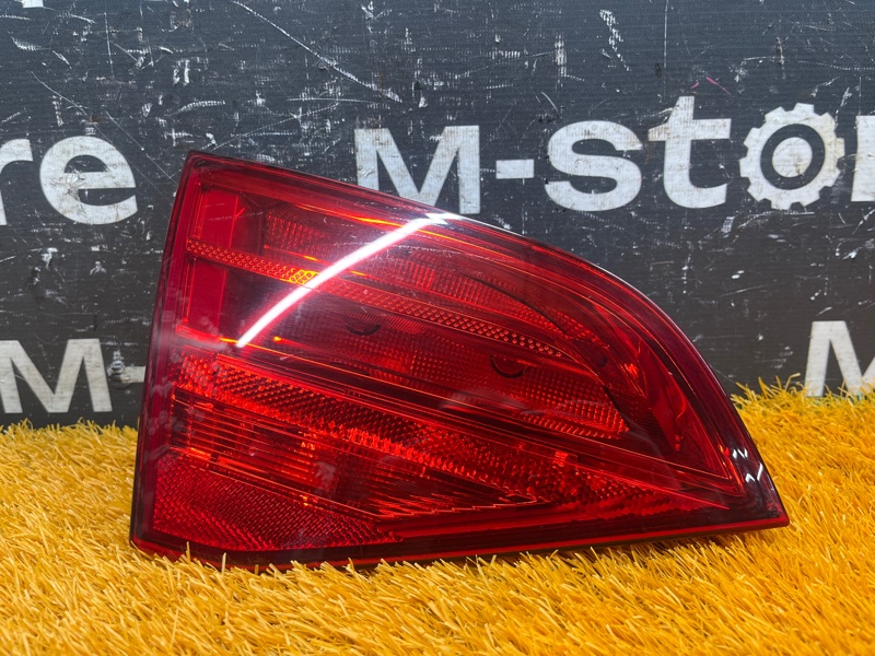 Фонарь крышки багажника, 2500 рублей, Красноярск