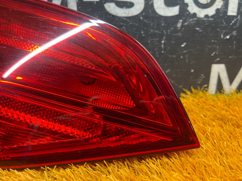 Фонарь крышки багажника, 2500 рублей, Красноярск