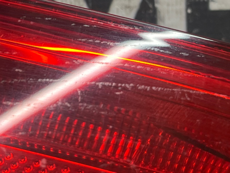 Фонарь крышки багажника, 2500 рублей, Красноярск