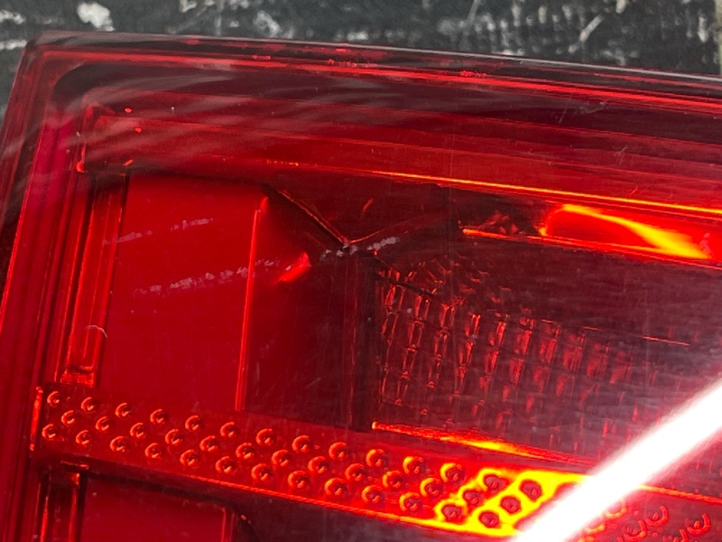 Фонарь крышки багажника, 2500 рублей, Красноярск