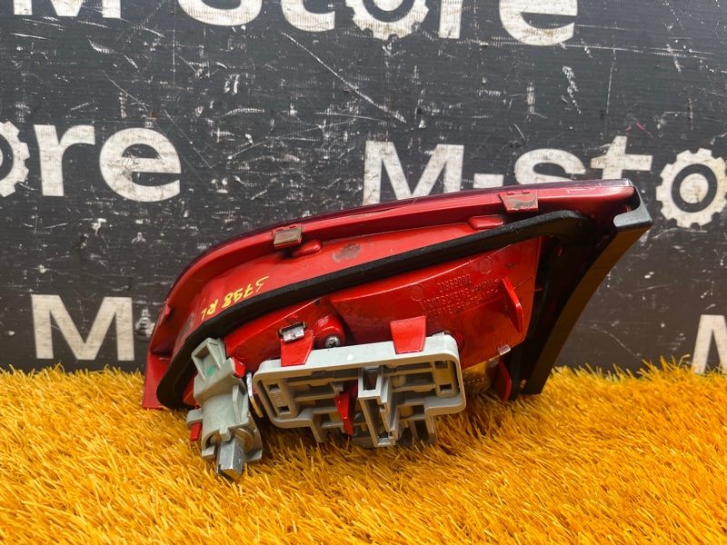 Фонарь крышки багажника, 2500 рублей, Красноярск