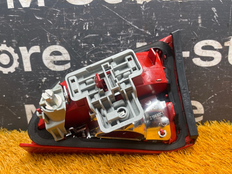 Фонарь крышки багажника, 2500 рублей, Красноярск