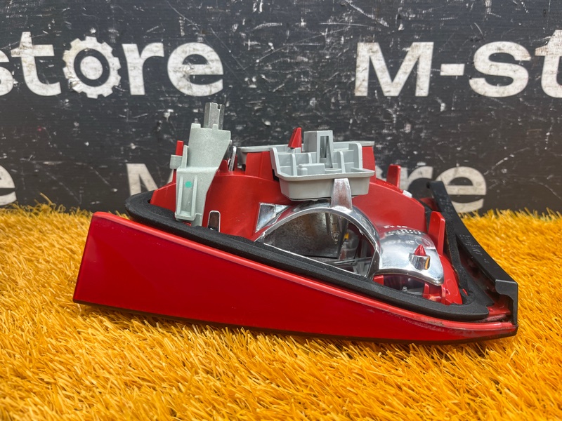 Фонарь крышки багажника, 2500 рублей, Красноярск