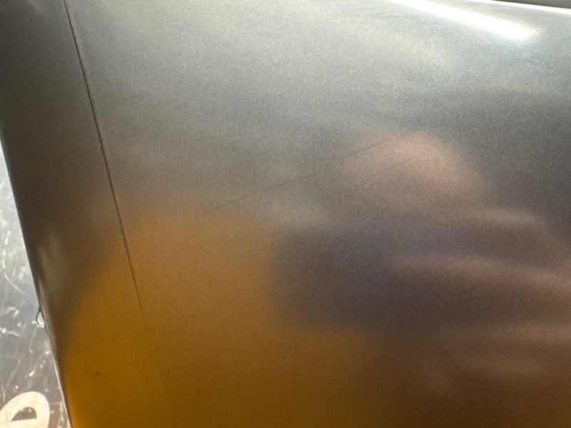 бампер, 27000 рублей, Красноярск