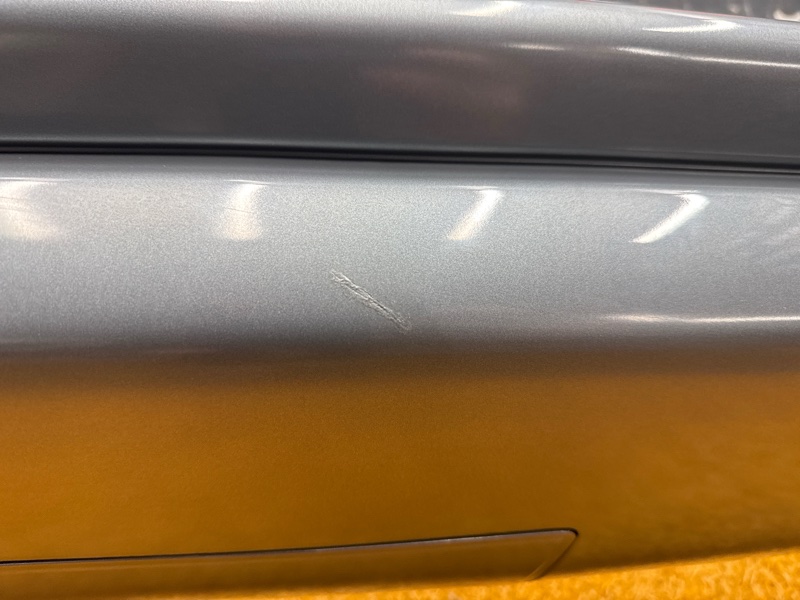 бампер, 27000 рублей, Красноярск