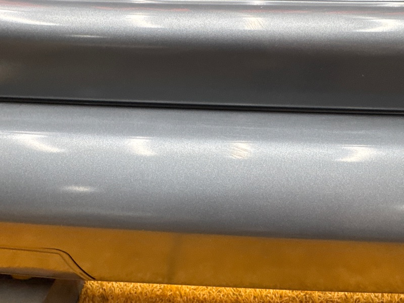 бампер, 27000 рублей, Красноярск