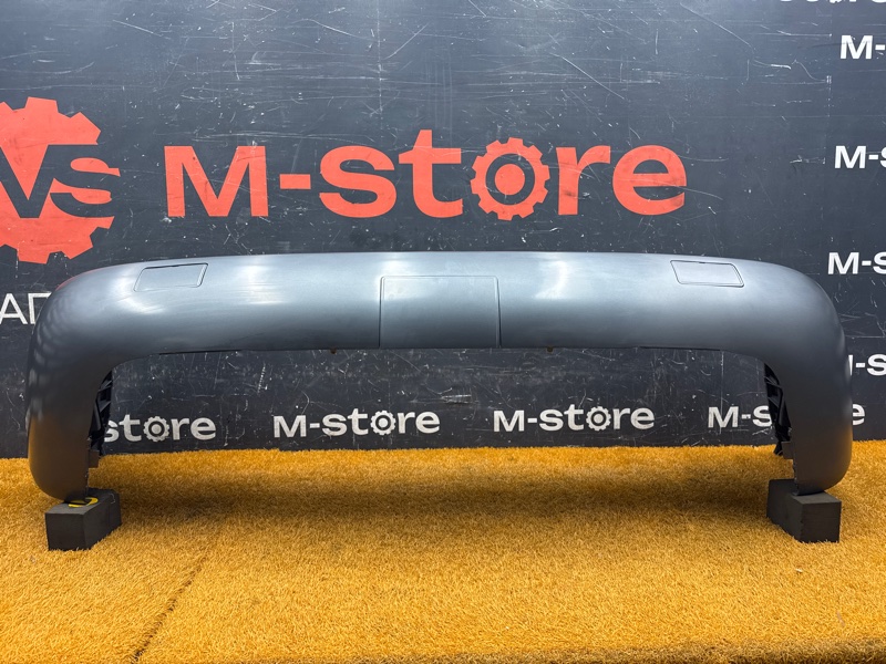 бампер, 27000 рублей, Красноярск