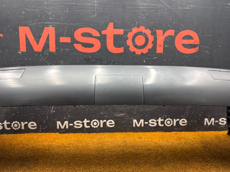 бампер, 27000 рублей, Красноярск